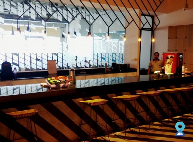 Shared Office in Lower Parel, Mumbai