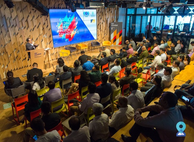 Conference Room in Lower Parel, Mumbai