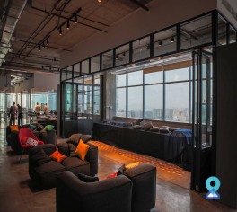 Office for rent in Lower Parel, Mumbai