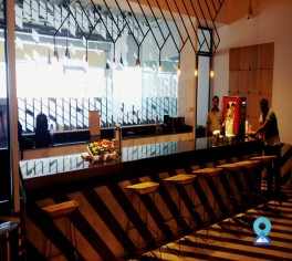 Shared Office in Lower Parel, Mumbai