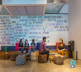 Coworking Space in Lower Parel