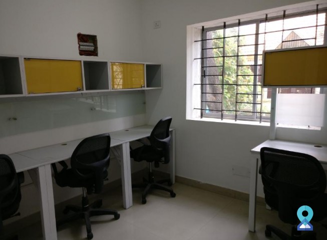 office for rent in Indiranagar, Bengaluru