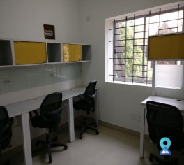 office for rent in Indiranagar, Bengaluru