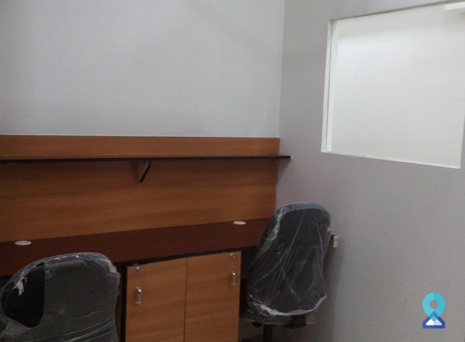 Office space in 4th Block, Koramangala, Bangalore