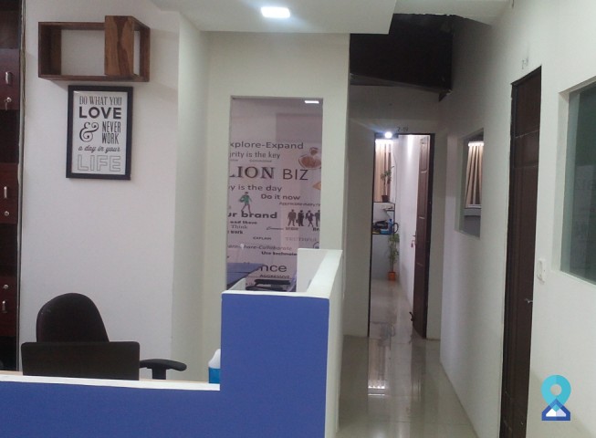 Business centre Koramangala