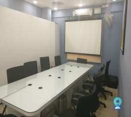 Meeting room in 4th Block, Koramangala, Bangalore