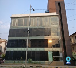 Business centre in 4th Block, Koramangala, Bangalore