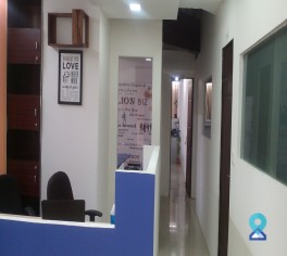 Business centre Koramangala