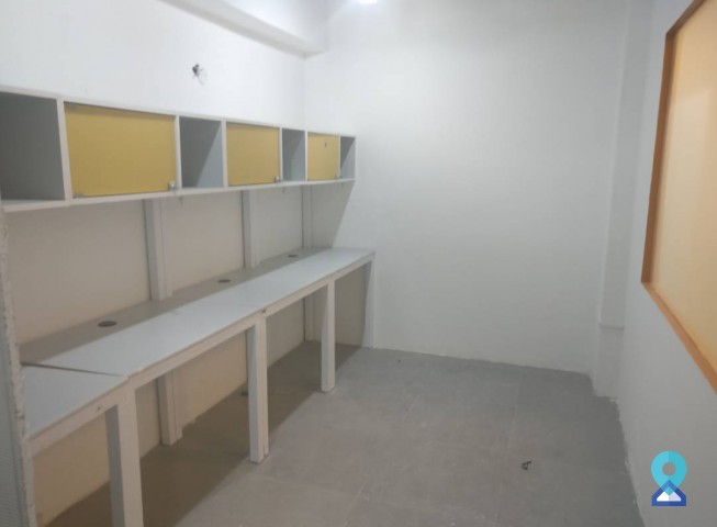 Office space in Koramangala, Bangalore