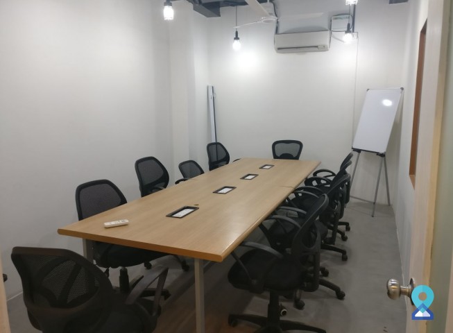 Meeting room in Koramangala, Bangalore
