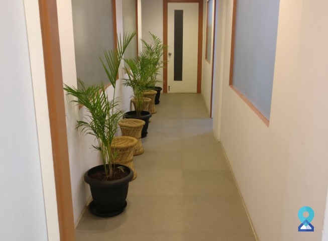 Business Centre Koramangala