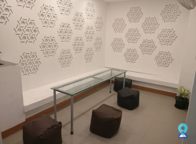 Business Centre in Koramangala, Bangalore