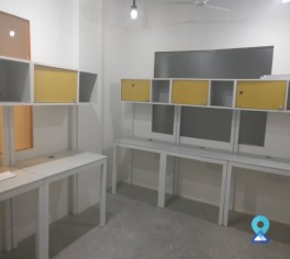 Office for rent in Koramangala, Bangalore