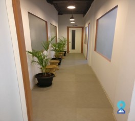 Business Centre Koramangala