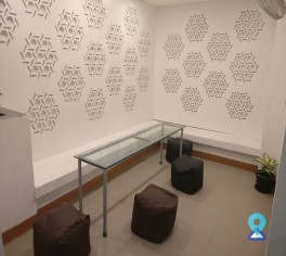 Business Centre in Koramangala, Bangalore