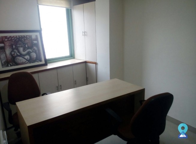 Shared Office Shahpur Jat, Delhi