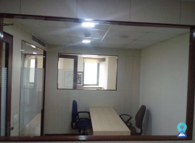 Serviced Office Shahpur Jat, Delhi