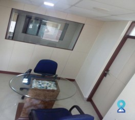 Meeting Room Shahpur Jat, Delhi