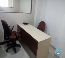 Office Space Shahpur Jat, Delhi