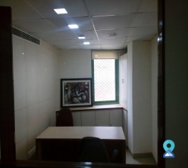 Office for rent Shahpur Jat, Delhi