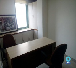 Shared Office Shahpur Jat, Delhi