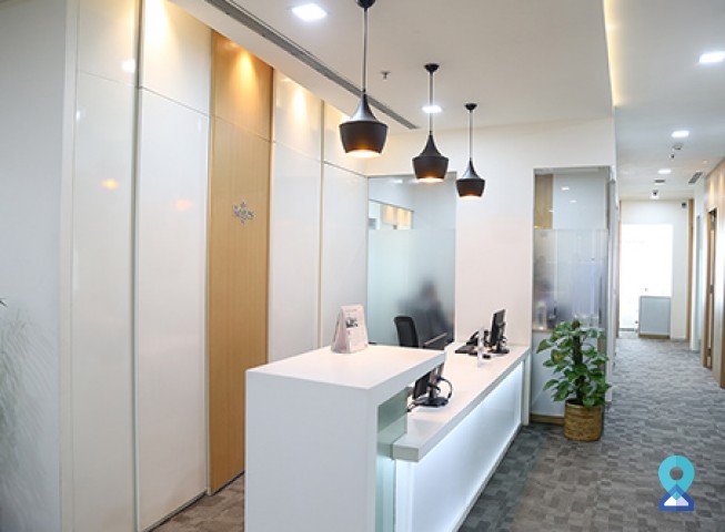 Business Centre South Delhi
