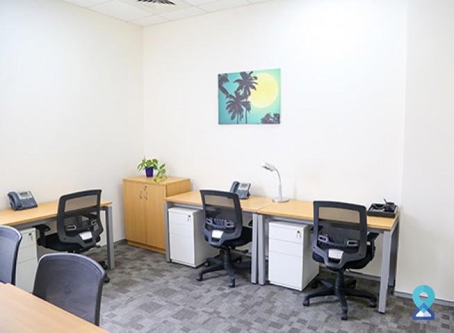 Office Space South Delhi