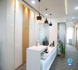 Business Centre South Delhi