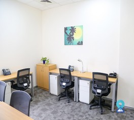 Office Space South Delhi