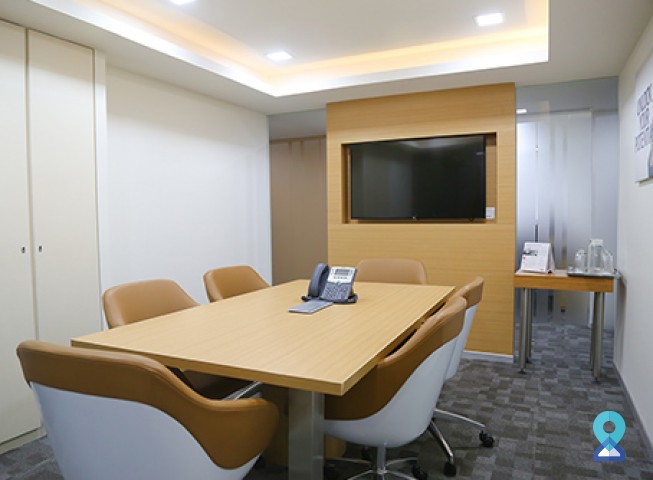 Office Space in Nehru Place
