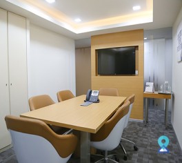 Office Space in Nehru Place