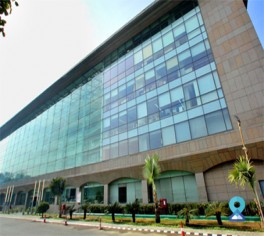 Business Centre District Centre, Saket