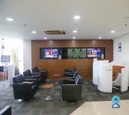 Coworking Space in Saket,Delhi