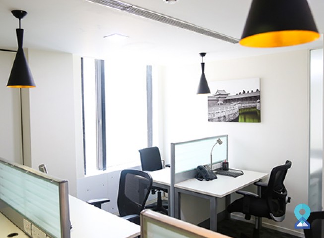 Rent Office Space in Netaji Subhash Place, Wazirpur, Delhi