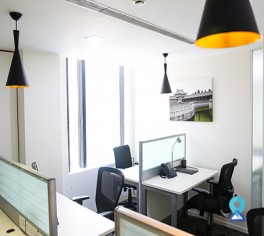 Rent Office Space in Netaji Subhash Place, Wazirpur, Delhi