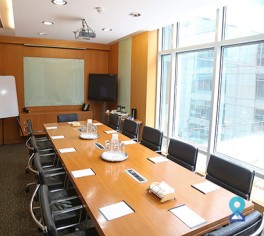 Coworking Space in Jasola