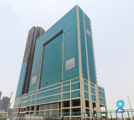 Business Centre WTT, Sector 16, Noida