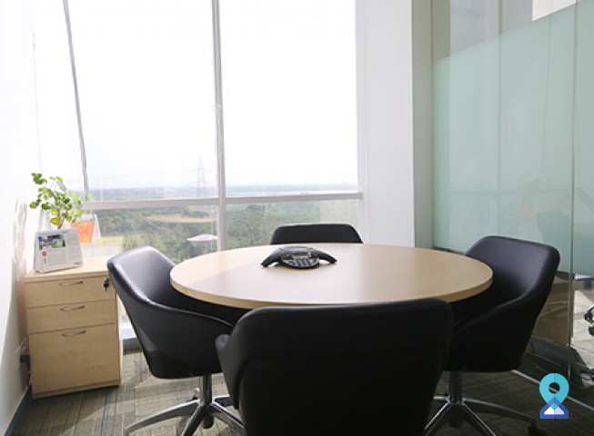 Meeting Room in Sector 16A Noida