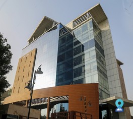 Business Centre in Sector 16A Noida