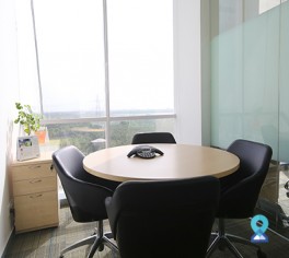 Meeting Room in Sector 16A Noida