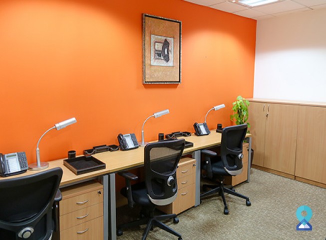 Coworking Space in Cyber city, Gurgaon