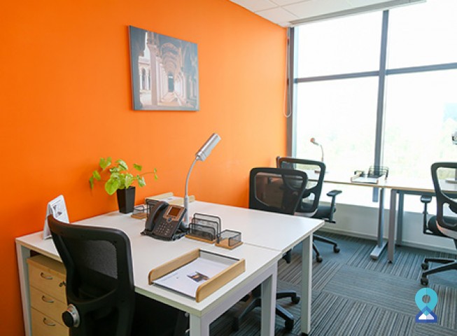 Office space in Sector 18, Gurgaon