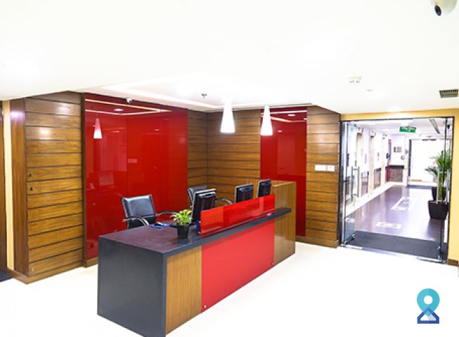 Business Centre Mehrauli-Gurgaon Road, Gurgaon