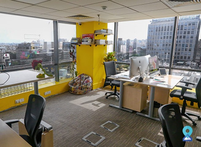 Business Centre Mehrauli-Gurgaon Road, Gurgaon