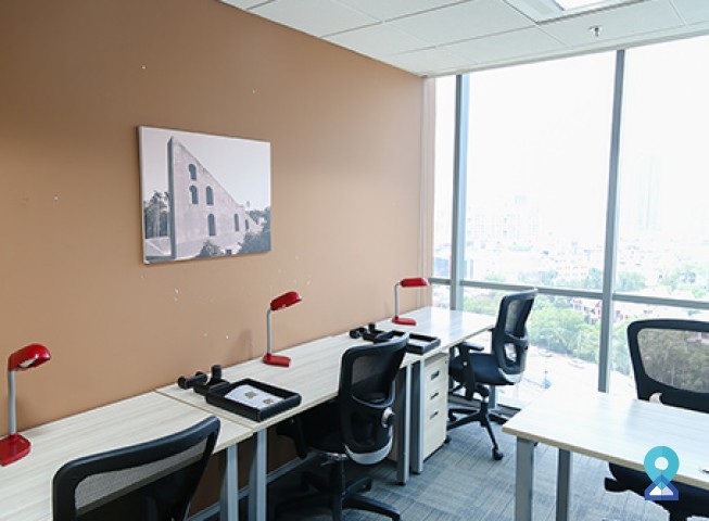 Serviced Office in Sector 49, Gurgaon