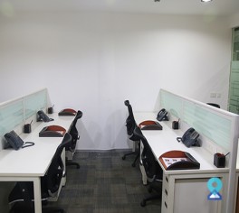 Coworking Office in Sector 49, Gurgaon
