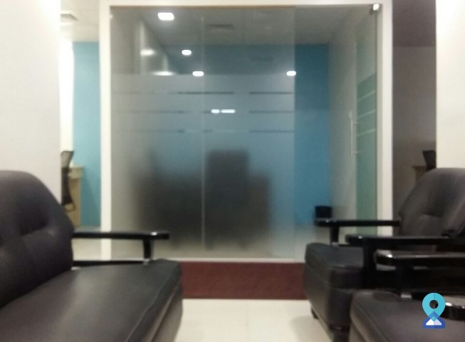 Shared Office in Kalyani Nagar, Pune
