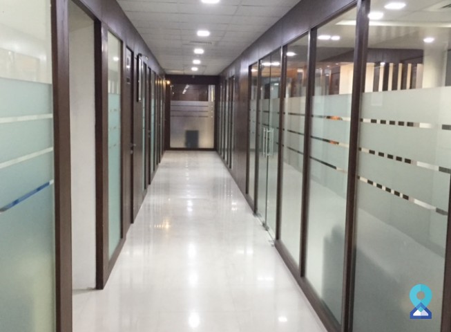Office Space in Kalyani Nagar, Pune