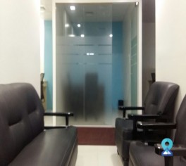 Shared Office in Kalyani Nagar, Pune