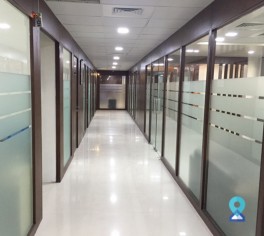 Office Space in Kalyani Nagar, Pune